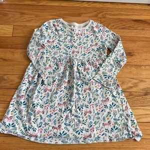 Old navy 5t Unicorn dress